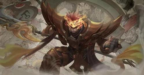 金铲铲最新皮肤爆料博主,神秘博主提前曝光，炫酷造型引期待