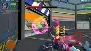 小橘子最新爆料新机甲,全新机甲震撼登场，未来战争新篇章开启！  第3张